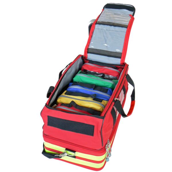 Borsa Life-2 - Rossa - immagine 5