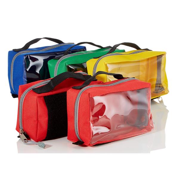 Borsa Life-2 - Rossa - immagine 3