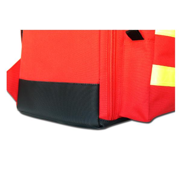 Zaino Ambulanza - Rosso - immagine 4