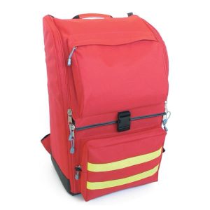 Zaino Ambulanza - Rosso