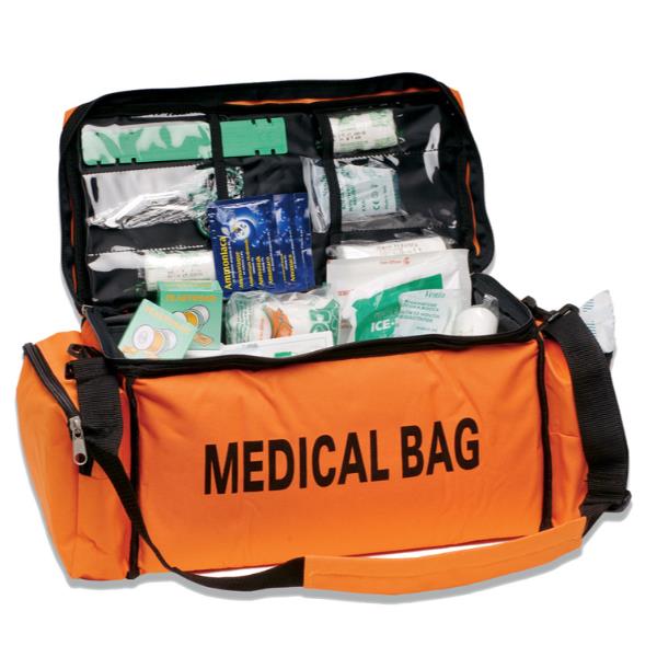 P5 Borsa Sportiva - immagine 2