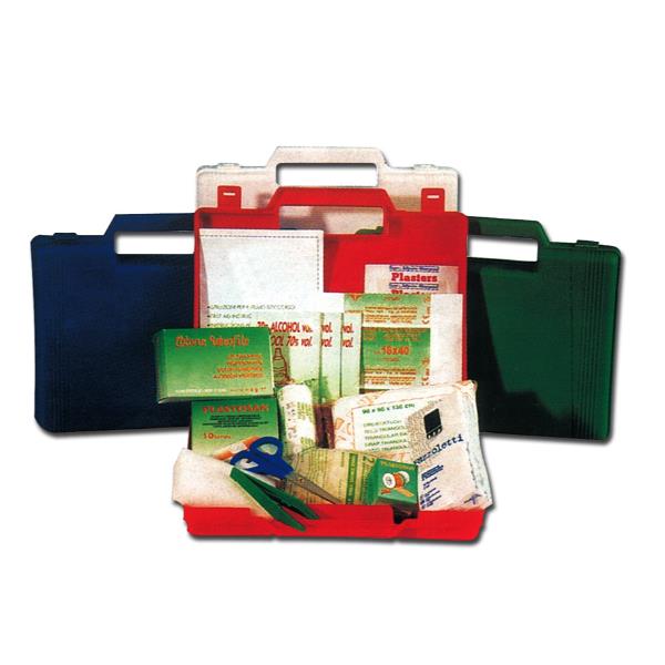 Cassetta Family - immagine 2