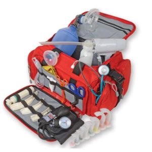 Kit Emergenza Gima 6 - Completo
