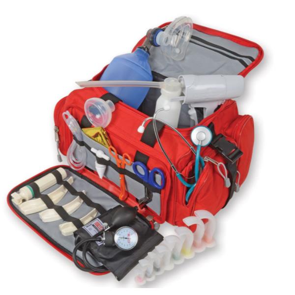Kit Emergenza Gima 6 - Completo