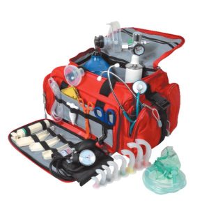 Kit Emergenza Gima 4 - Completo