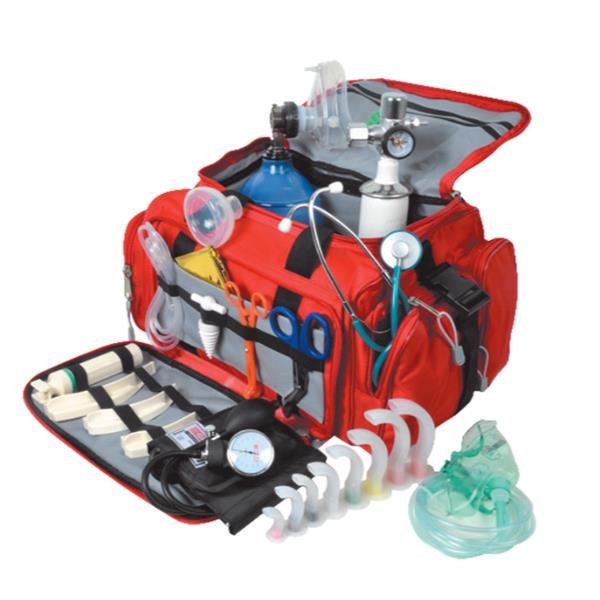 Kit Emergenza Gima 4 - Completo