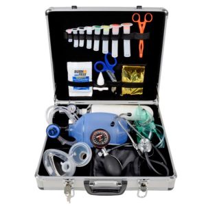 Valigetta Gima 2 - Completa