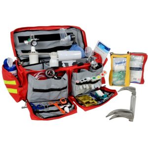 Kit Emergenza Gima 7 - Completo