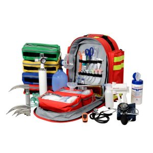 Zaino Emergenza Gima 11 - Completo