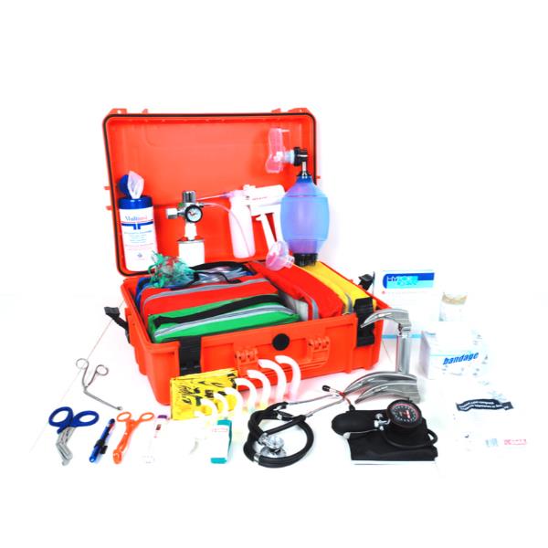 Kit Emergenza Gima 1 - Completo - immagine 2