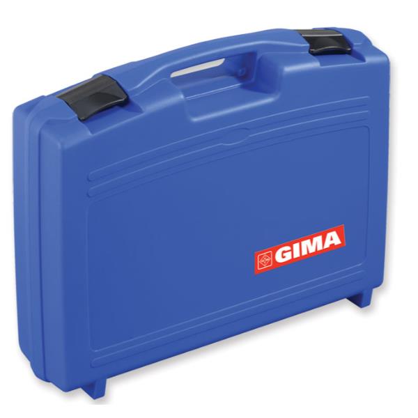 Cassetta Speed Vuota - Colore Blu - immagine 4