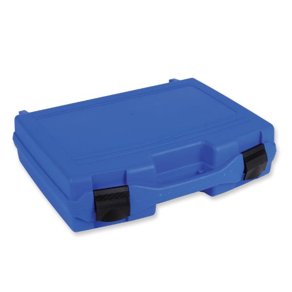 Cassetta Speed Vuota - Colore Blu - immagine 2