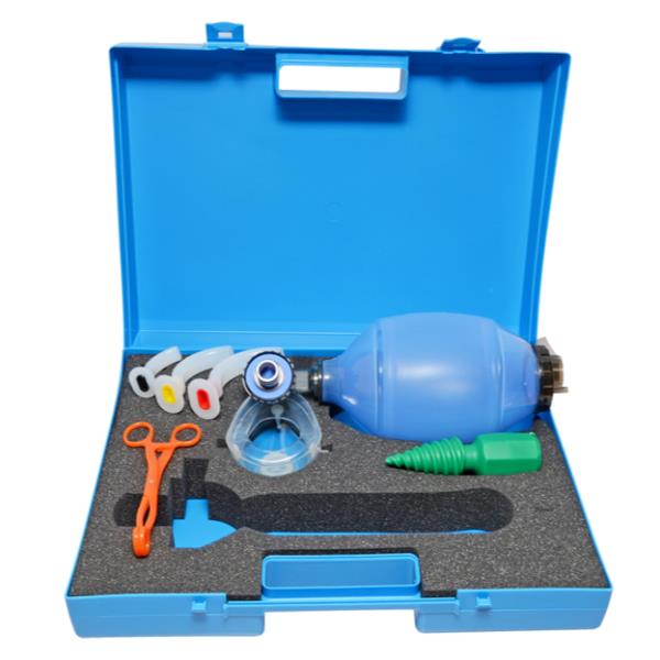 Cassetta Speed-3 - Senza Bombola - immagine 2