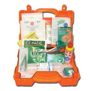 Kit Piccolo A - In Valigetta