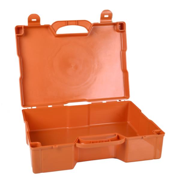 Cassetta Plastica 1 -460X345X135Mm - immagine 2