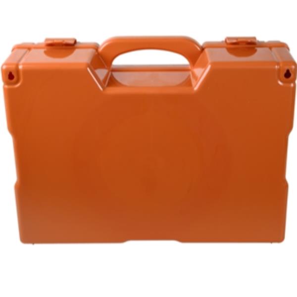 Cassetta Plastica 1 -460X345X135Mm - immagine 3