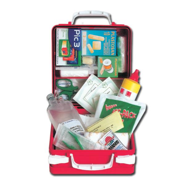 Kit P.s. All. 2 Magg. - Valigetta - immagine 2