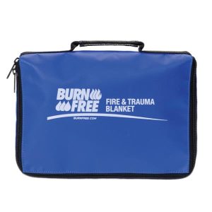 Coperta Burn Free 91X76 Cm