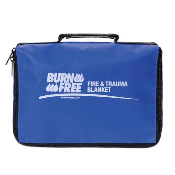 Coperta Burn Free 91X76 Cm