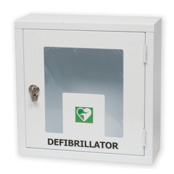 Armadietto Interno Defibrillatori