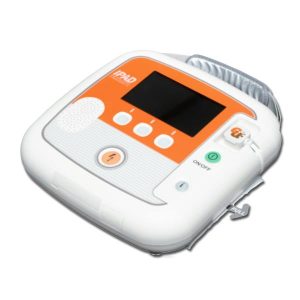 P10 Defibrillatore Cu-Sp-2 Aed