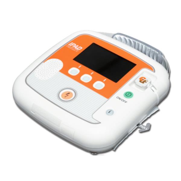 P10 Defibrillatore Cu-Sp-2 Aed