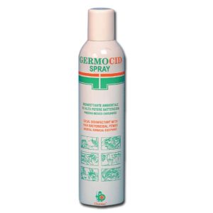 P5 Disinfettante Spray - 400 Ml