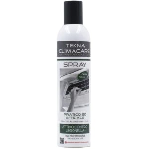 P5 Climacare Disinf Spray - 400 Ml