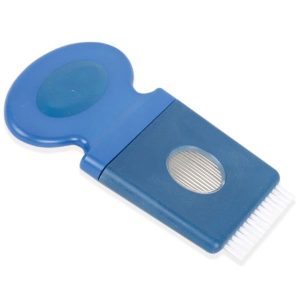 Pettine Per Pidocchi Manuale