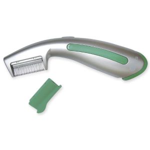 Pettine Per Pidocchi Elettrico