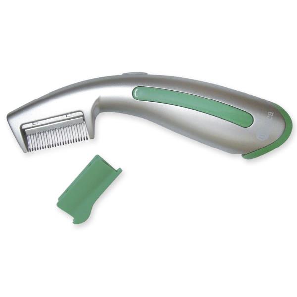 Pettine Per Pidocchi Elettrico