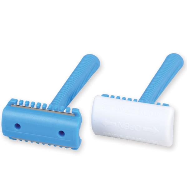 Cf50 Rasoio Tricotomia - immagine 4