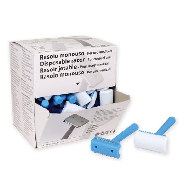 Cf50 Rasoio Tricotomia - immagine 3