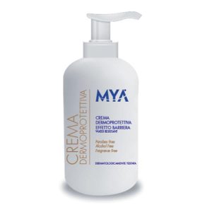 Crema Barriera Mani - 500 Ml