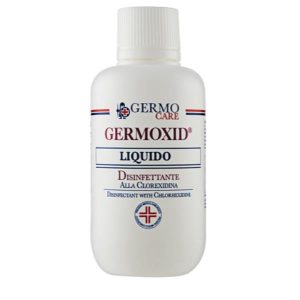 Germoxid Disinfettante Cute -250 Ml