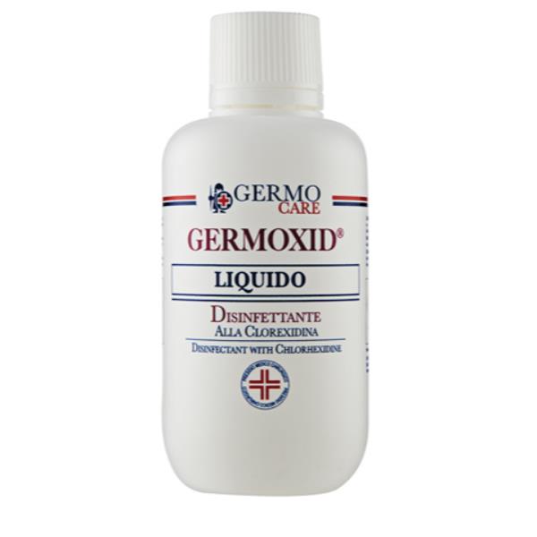 Germoxid Disinfettante Cute -250 Ml - immagine 2