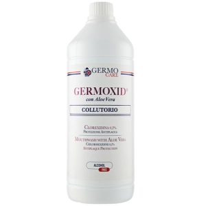 Collutorio Germoxid - Flacone 1 L