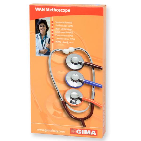 Fonendo WAN - Lira Nera - immagine 4