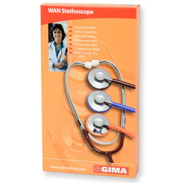 Fonendo WAN - Lira Blu - immagine 2