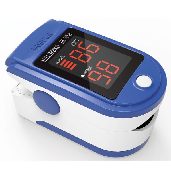 Pulsoximetro Oxy-1 - immagine 4