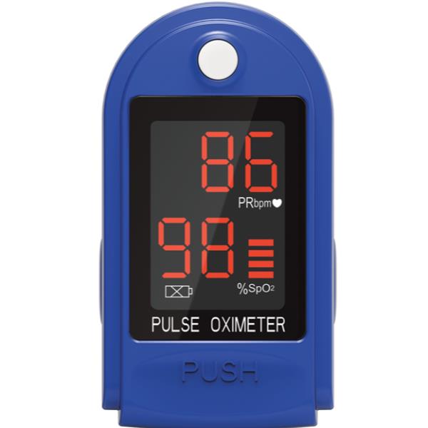 Pulsoximetro Oxy-1 - immagine 5