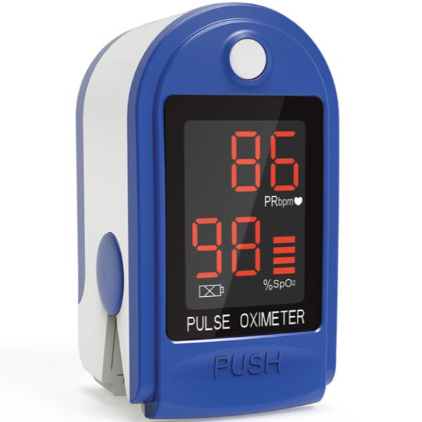 Pulsoximetro Oxy-1 - immagine 3