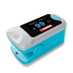 Pulsoximetro Oxy-3