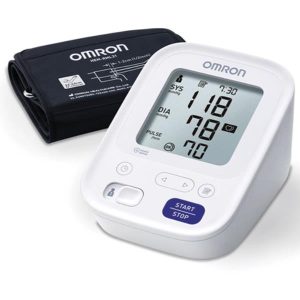 Misuratore Pressione Omron M3