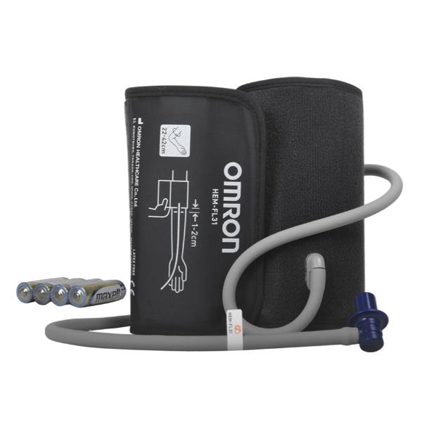 Misurat Pressione Omron M3 Comfort - immagine 6