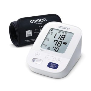 Misurat Pressione Omron M3 Comfort