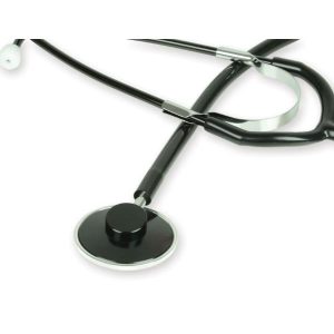 Fonendo Trad Colorato - Nero