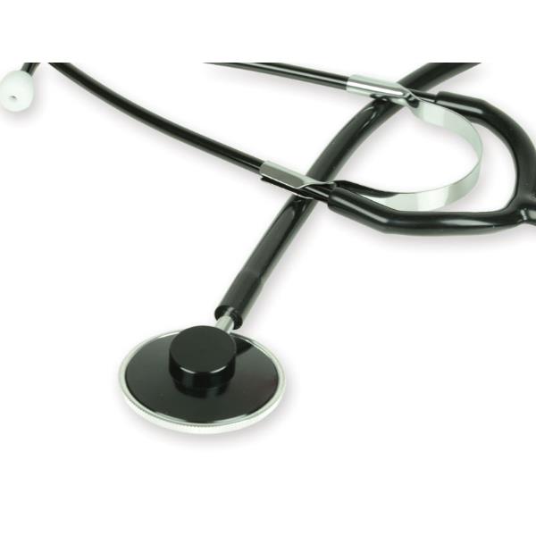 Fonendo Trad Colorato - Nero