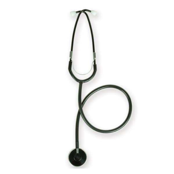 Fonendo Trad Colorato - Nero - immagine 2