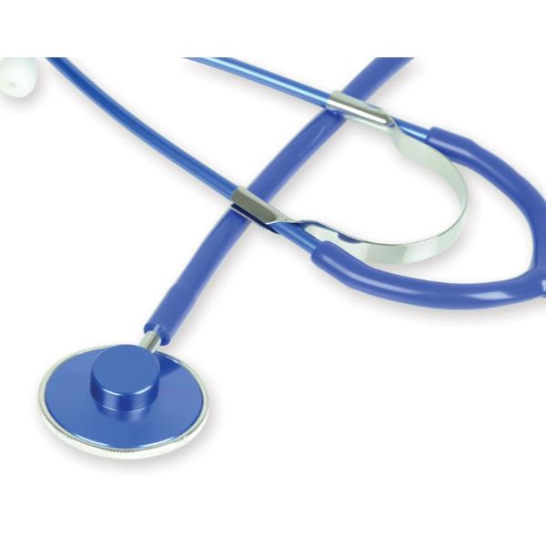 Fonendo Trad Colorato - Blu - immagine 3